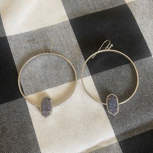 Kendra Scott Earrings